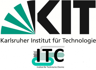KIT/ITC (Institut f&uuml;r Technische Chemie)